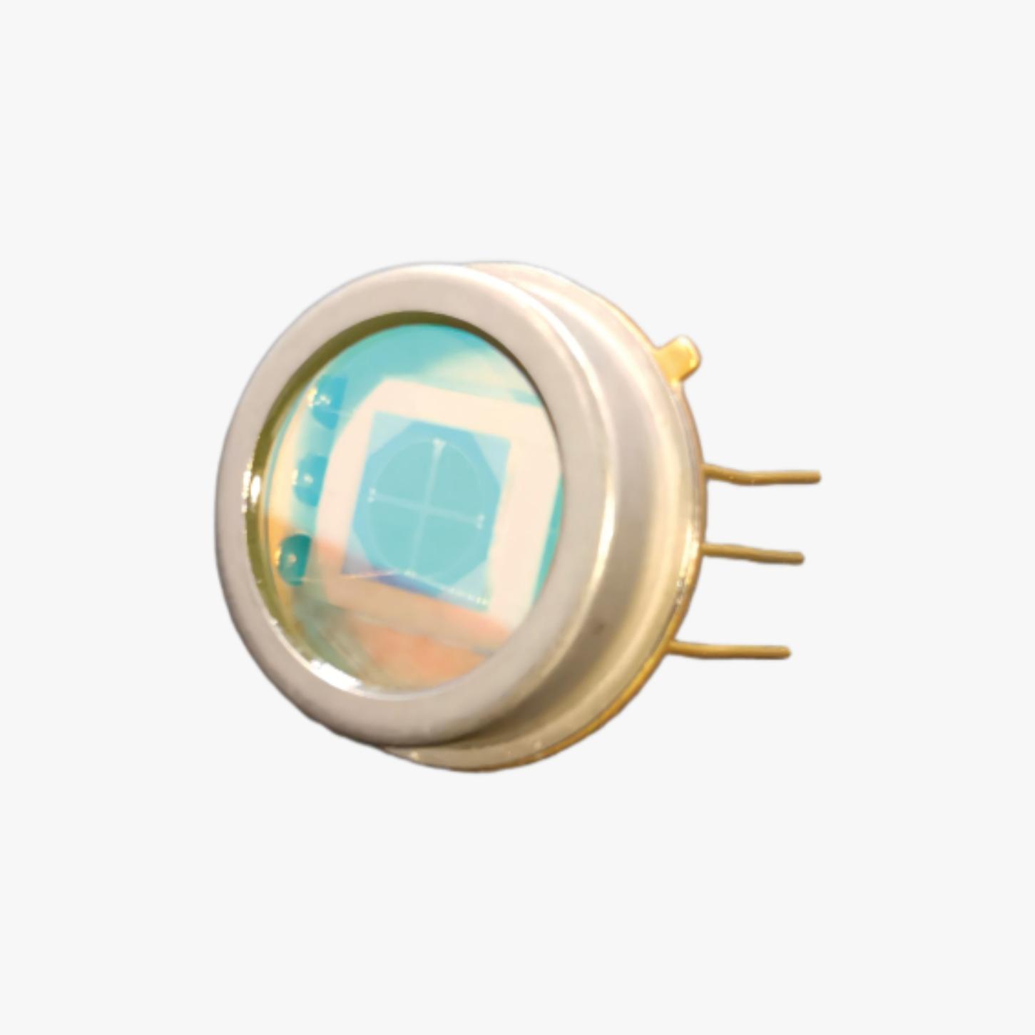 四象限硅光二极管