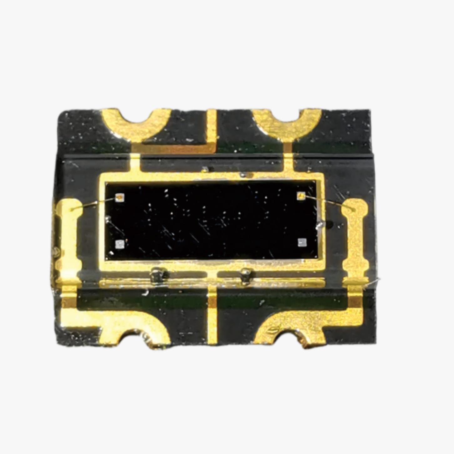 PSD塑封硅光二极管